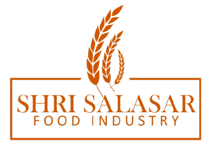 Shri Salasar Food Industry