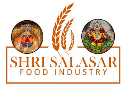 Shri Salasar Food Industry